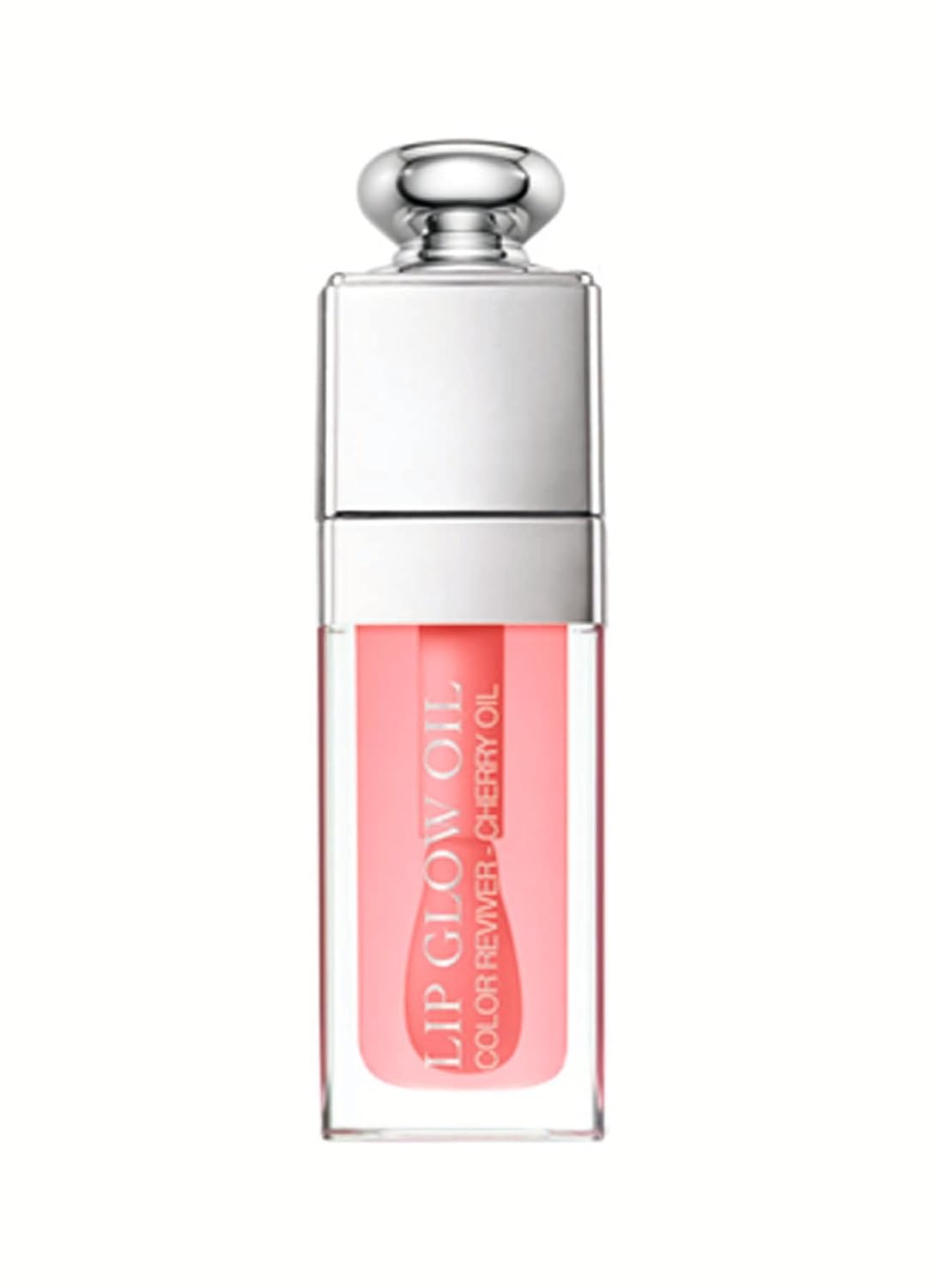 輝くリップカラー。ピンク。0.20オンス : Lip Glow Oil 001 Pink 6ml: 美容・パーソナルケア