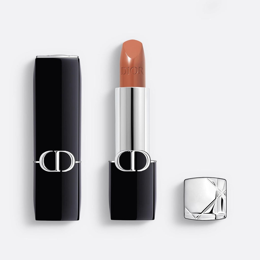 ルージュクチュール リップスティック 0.12 oz/3.5g (200 Nude Touch Velvet. 0.12 oz) : 美容・パーソナルケア