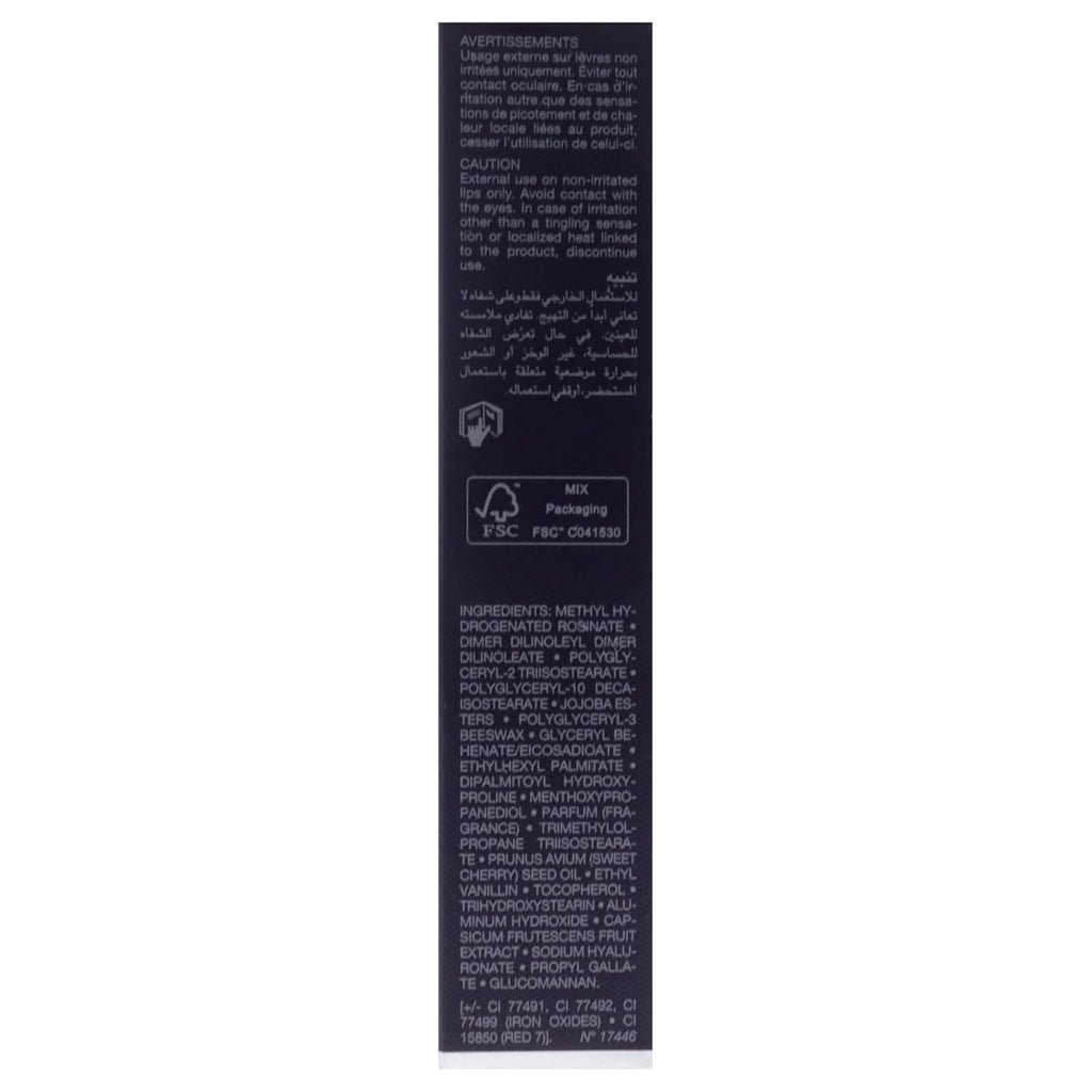 Addict Lip Maximizer - 020 Mahogany レディース用 - 0.2オンス リップグロス | 020 マホガニー 0.2 oz. リップグロス : ビューティー＆パーソナルケア