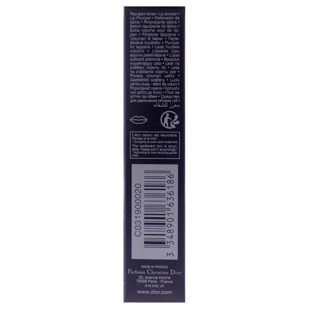 Addict Lip Maximizer - 020 Mahogany レディース用 - 0.2オンス リップグロス | 020 マホガニー 0.2 oz. リップグロス : ビューティー＆パーソナルケア