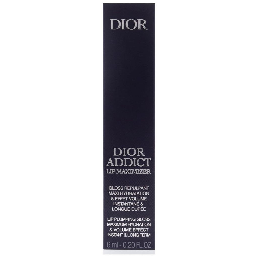 Addict Lip Maximizer - 020 Mahogany レディース用 - 0.2オンス リップグロス | 020 マホガニー 0.2 oz. リップグロス : ビューティー＆パーソナルケア