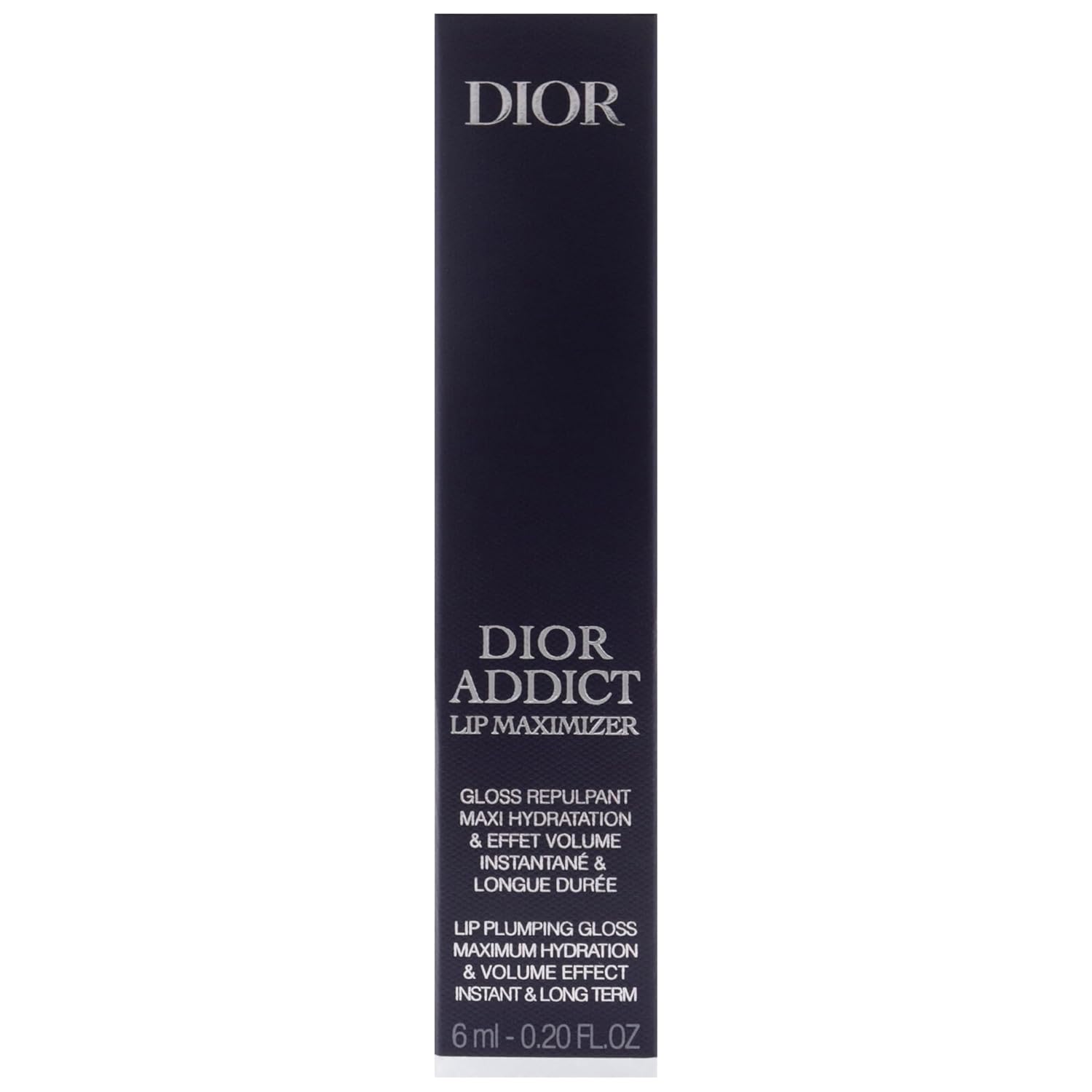 Addict Lip Maximizer - 020 Mahogany レディース用 - 0.2オンス リップグロス | 020 マホガニー 0.2 oz. リップグロス : ビューティー＆パーソナルケア