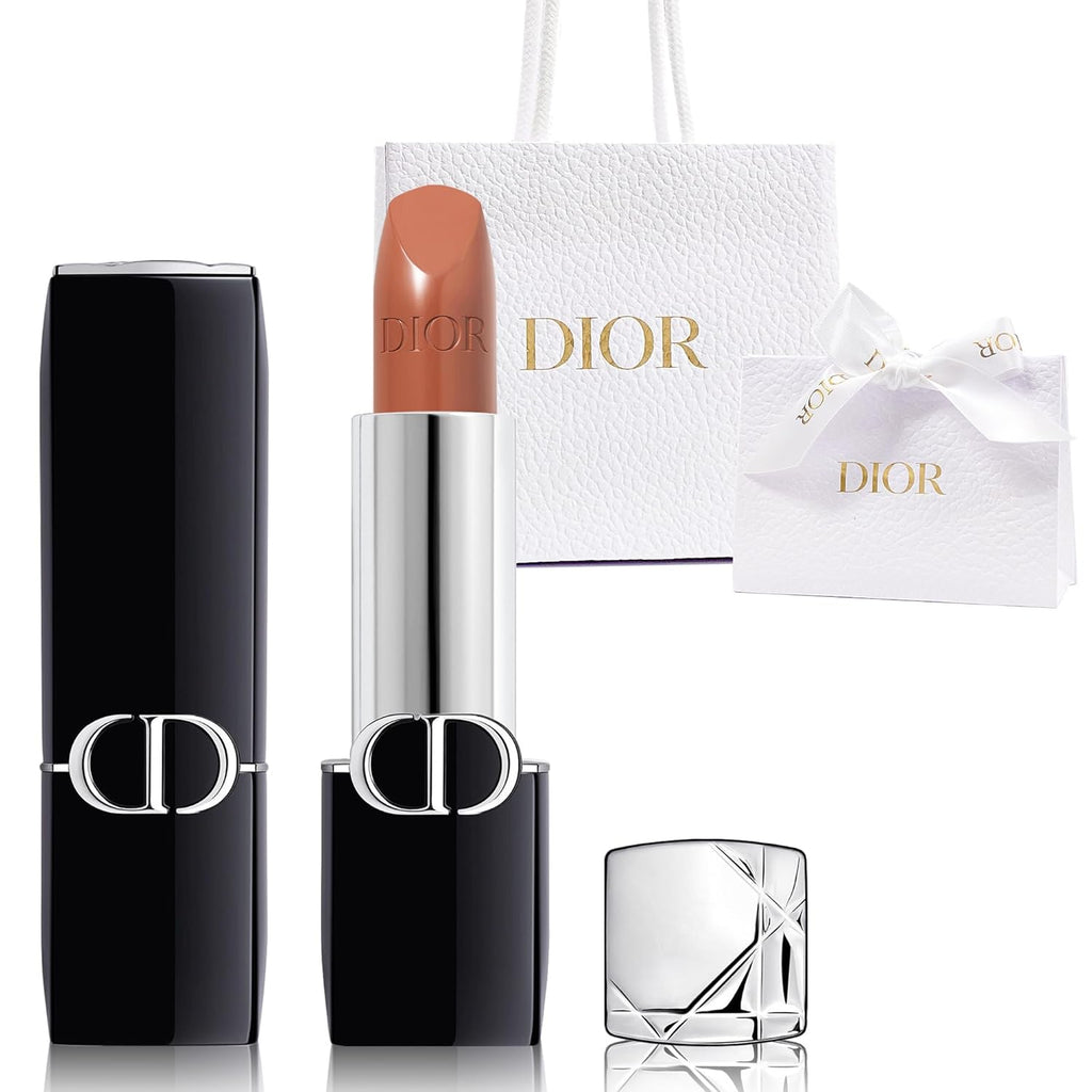 ルージュクチュール リップスティック 0.12 oz/3.5g (200 Nude Touch Velvet. 0.12 oz) : 美容・パーソナルケア