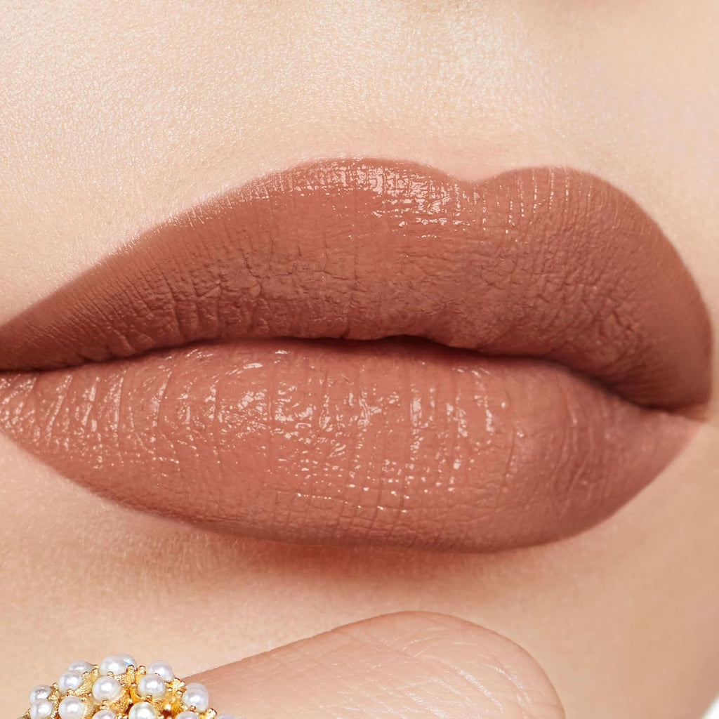 ルージュクチュール リップスティック 0.12 oz/3.5g (200 Nude Touch Velvet. 0.12 oz) : 美容・パーソナルケア