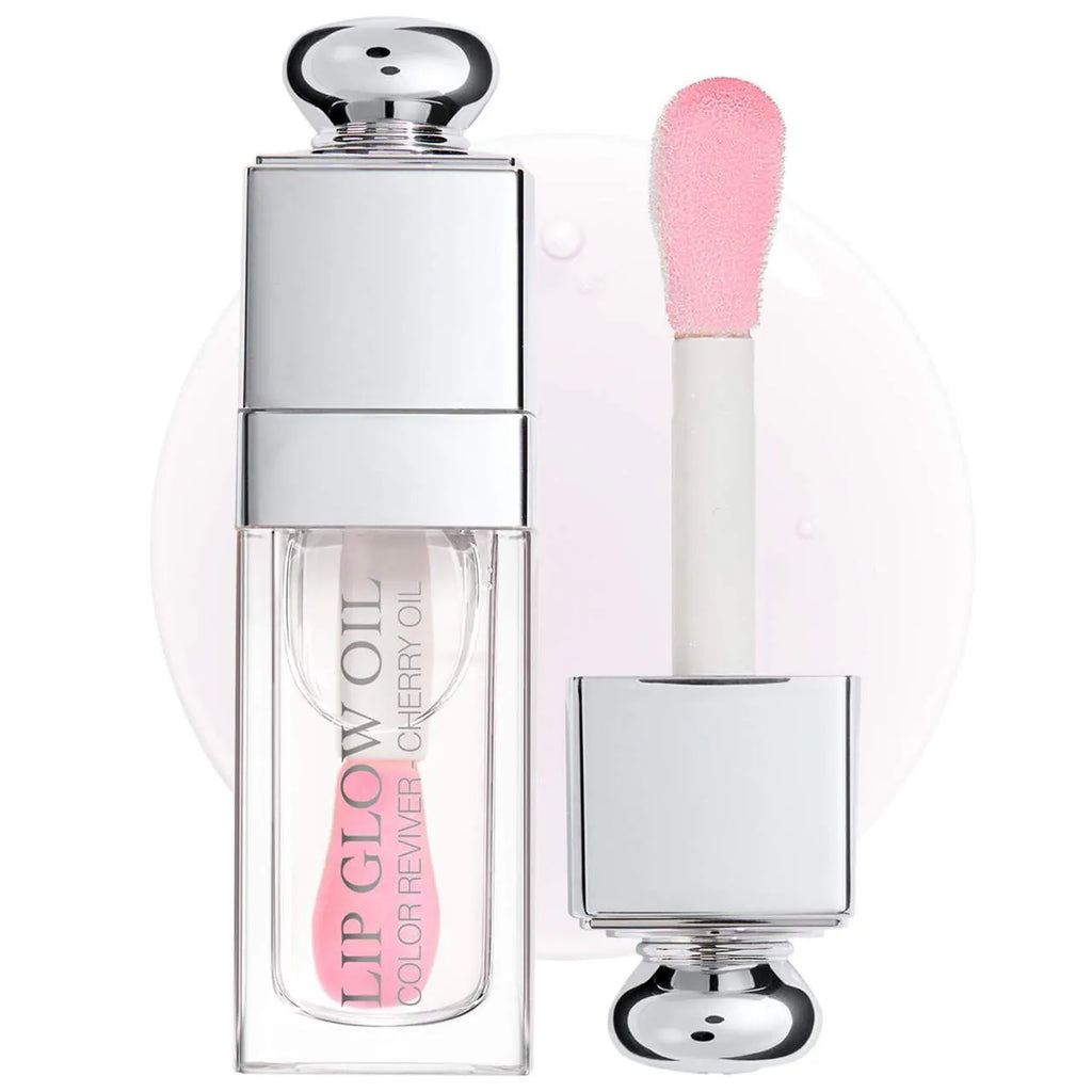 リップグロウオイル